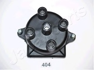 Фото крышка распределителя зажигания CA404 JAPANPARTS CA404 JAPAN CA404 JAPAN Крышка распределителя зажигания CA404 JAPANPARTS