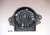 CA404 JAPAN Крышка распределителя зажигания CA404 JAPANPARTS (фото 2)