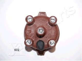 Фото крышка распределителя зажигания CA602 JAPANPARTS CA602 JAPAN CA602 JAPAN Крышка распределителя зажигания CA602 JAPANPARTS