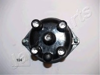 CA124 JAPAN Крышка распределителя зажигания CA124 JAPANPARTS