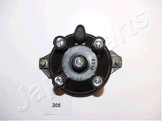 Фото крышка распределителя зажигания CA309 JAPANPARTS CA309 JAPAN CA309 JAPAN Крышка распределителя зажигания CA309 JAPANPARTS