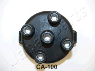 Фото крышка распределителя зажигания CA100 JAPANPARTS CA100 JAPAN CA100 JAPAN Крышка распределителя зажигания CA100 JAPANPARTS