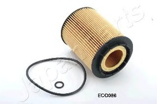 FOECO086 JAPAN Автозапчасть/Фильтр масляный FOECO086 JAPANPARTS