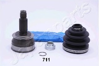 Шрус компл. Legacy III (98-03) GI711 JAPANPARTS