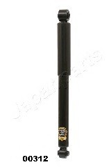MM00312 JAPAN Амортизатор задний газо-масл. MM00312 JAPANPARTS