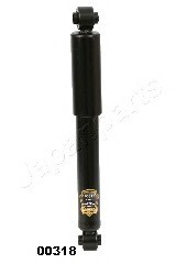 MM00318 JAPAN Амортизатор задний газо-масл. MM00318 JAPANPARTS