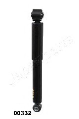 MM00332 JAPAN Амортизатор задний газо-масл. MM00332 JAPANPARTS