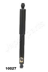 MM10027 JAPAN Амортизатор задний газо-масл. MM10027 JAPANPARTS