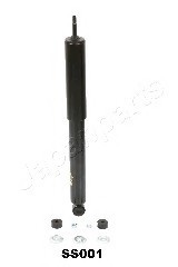 MMSS001 JAPAN Амортизатор задний газо-масл. MMSS001 JAPANPARTS