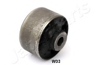 Втулка, рычаг колесной подвески RUW03 JAPANPARTS