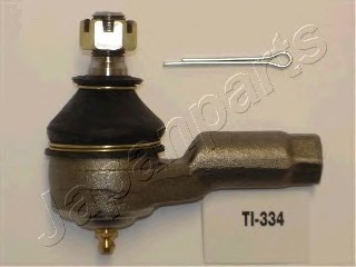 Фото наконечник рул. MAZDA 323 89-94 TI334 JAPANPARTS TI334 JAPAN TI334 JAPAN Наконечник рул. MAZDA 323 89-94 TI334 JAPANPARTS