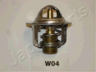 VTW04 JAPAN Термостат, охлаждающая жидкость VTW04 JAPANPARTS