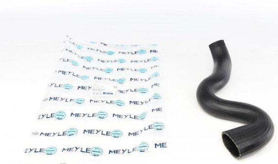 100 036 0040 MEYLE Патрубок нагнетаемого воздуха 100 036 0040 MEYLE