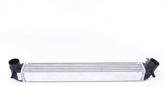 30253 NRF Интеркулер VAG A1,Fabia,Polo 1,6TD 08- 30253 NRF