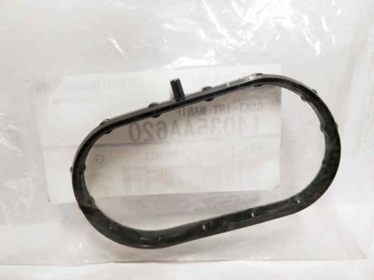 Фото прокладка впускного коллектора 14035AA620 SUBARU 14035AA620 SUBARU 14035AA620 SUBARU Прокладка впускного коллектора 14035AA620 SUBARU