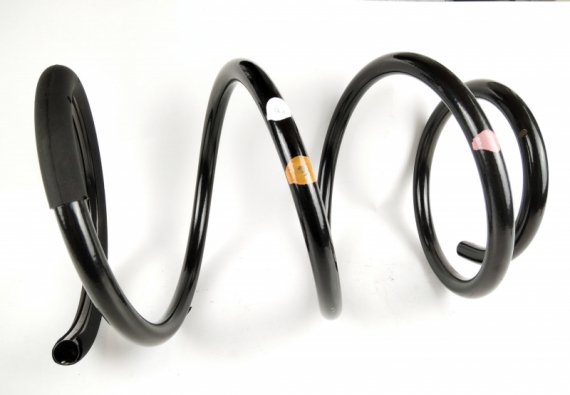 Фото пружина передних амортизаторов 20330AG751 SUBARU 20330AG751 SUBARU 20330AG751 SUBARU Пружина передних амортизаторов 20330AG751 SUBARU