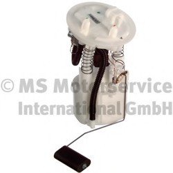 Насос паливний електричний 702550120 PIERBURG