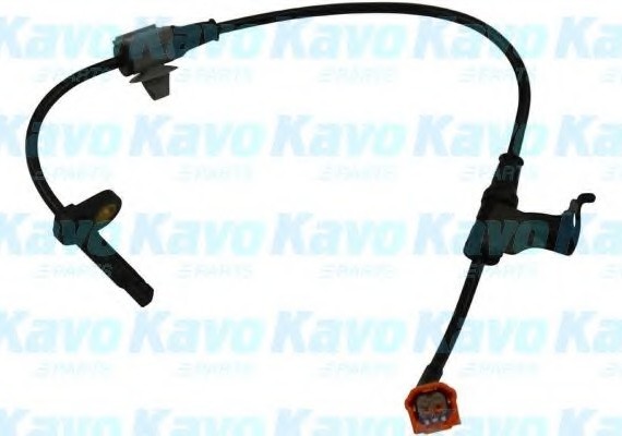 Датчик ABS Re R HO Ac VII 03- BAS2008 KAVO PARTS