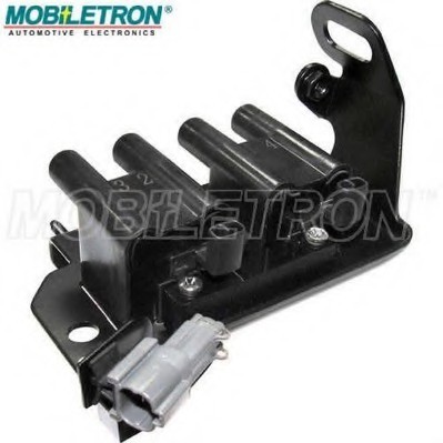 CK19 Mobiletron (England) Катушка зажигания Kia Rio Shuma CK19 MOBILETRON