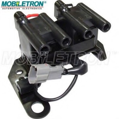 CK20 Mobiletron (England) Катушка зажигания Hyundai Accent CK20 MOBILETRON