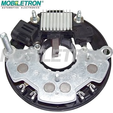 Фото диодный мост генер. Mobiletron RVH030 MOBILETRON RVH030 Mobiletron (England) RVH030 Mobiletron (England) Диодный мост генер. Mobiletron RVH030 MOBILETRON