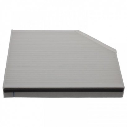 Фото фильтр САЛОНА AUDI A4 (8K) AUDI Q5 37313 FEBI Фильтр САЛОНА AUDI A4 (8K) AUDI Q5 37313 FEBI