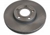ДИСК ТОРМОЗНОЙ ПЕР ВЕНТ VW 18392 FEBI-BILSTEIN