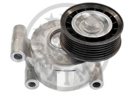 0N1639 OPTIMAL Натяжитель с роликом . приводной 0N1639 OPTIMAL