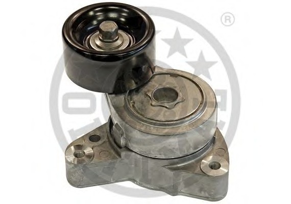 0N1850 OPTIMAL Натяжитель ремня, клиновой зубча 0N1850 OPTIMAL