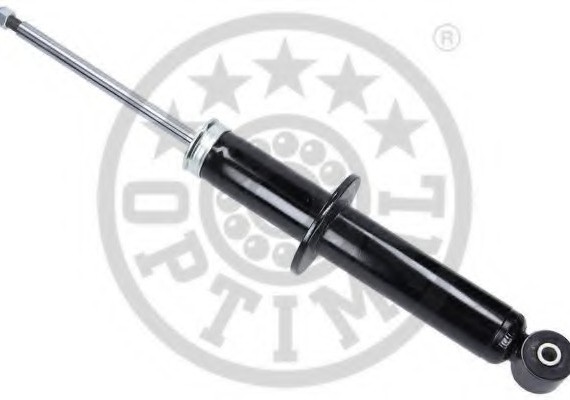 Амортизатор audi q7 06-зад.газ. A3178G OPTIMAL