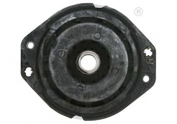 ОПОРА ПЕР.АМОРТИЗАТОРА LAGUNA II F86332 OPTIMAL