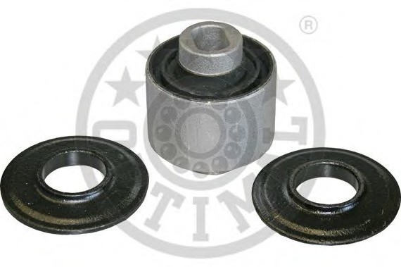 РК ПЕР НИЖН Рычага MB 2203309107 F86652 OPTIMAL