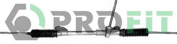 30418066 PROFIT РУЛЕВЫЙ МЕХАНЗМ (РЕЙКА) В СБОР 30418066 PROFIT