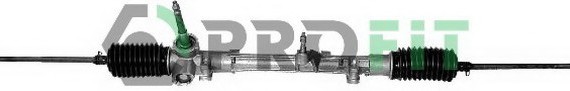 30418072 PROFIT РУЛЬОВИЙ МЕХАНЗМ (РЕЙКА) В ЗБОР 30418072 PROFIT