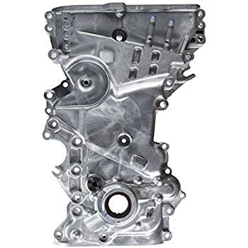 Фото кришка приводу ГРМ 213502B703 HYUNDAI/KIA/MOBIS 213502B703 MOBIS 213502B703 MOBIS Кришка приводу ГРМ 213502B703 HYUNDAI/KIA/MOBIS