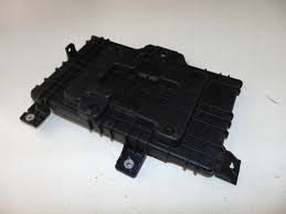 ПОЛКА АККУМУЛЯТОРА 371502P100 HYUNDAI/KIA/MOBIS