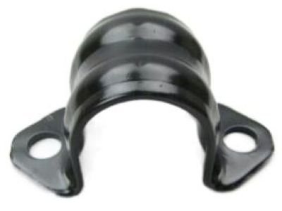 548143R000 MOBIS СКОБА МЕТАЛІЧНА 548143R000 HYUNDAI/KIA/MOBIS