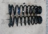 Пружина подвески 553503L640DS HYUNDAI/KIA/MOBIS