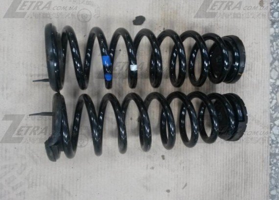 553503L640DS MOBIS Пружина подвески 553503L640DS HYUNDAI/KIA/MOBIS