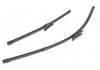 К-т щеток Nissan Quashqai (07-) LHD DF020 DENSO