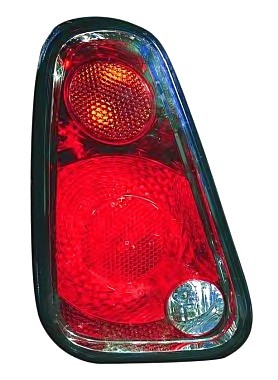 8821906LUE DEPO (Тайвань) Фонарь задний MINI COOPER 04-06 8821906LUE DEPO