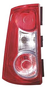 5511973LLDUE DEPO (Тайвань) Фонарь задний LADA LARGUS 12- 5511973LLDUE DEPO