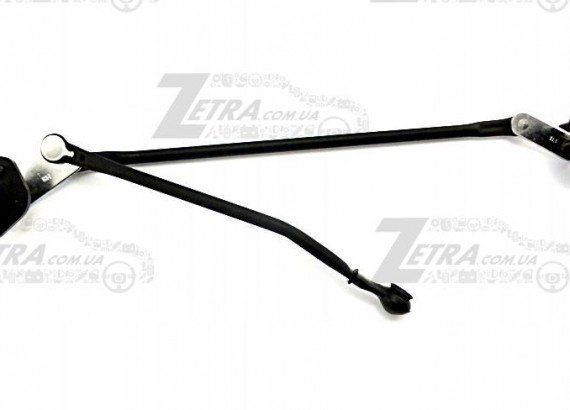 0K30A67360B MOBIS Ціна з доставкою з Кореї Трапеция стеклоочистителя RIO