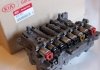 Блок клапанів  АКП 462103B011