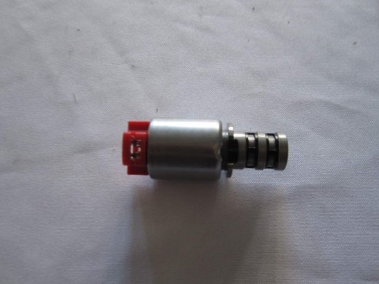 ЕЛЕКТРОКЛАПАН АКПП 463133B600 HYUNDAI/KIA/MOBIS
