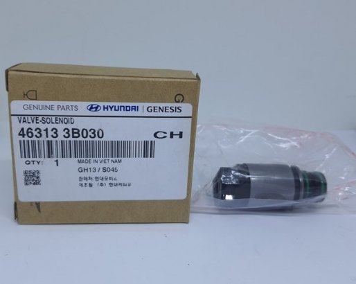 ЕЛЕКТРОКЛАПАН АКПП 463133B030 HYUNDAI/KIA/MOBIS
