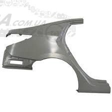 715031RC30 MOBIS КРЫЛО ЗАДНЕЕ ЛЕВОЕ 715031RC30 HYUNDAI/KIA/MOBIS