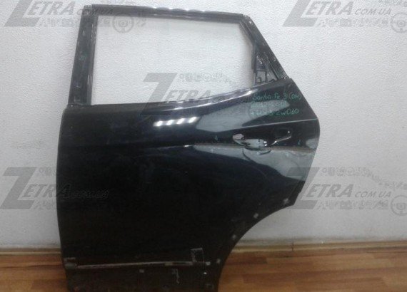 Фото дверь задняя левая 770032W010 HYUNDAI/KIA/MOBIS 770032W010 MOBIS 770032W010 MOBIS Дверь задняя левая 770032W010 HYUNDAI/KIA/MOBIS