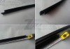 Уплотнитель стекла 832101C002 HYUNDAI/KIA/MOBIS