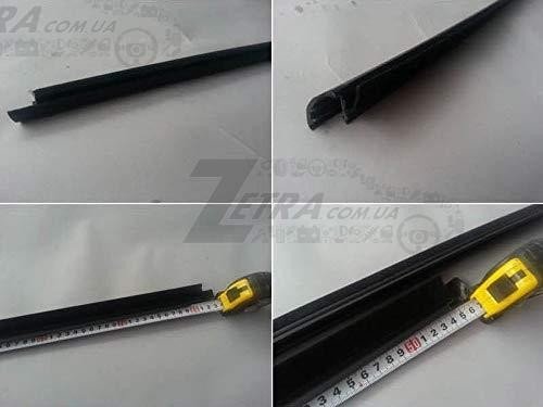 Фото уплотнитель стекла 832101C002 HYUNDAI/KIA/MOBIS 832101C002 MOBIS 832101C002 MOBIS Уплотнитель стекла 832101C002 HYUNDAI/KIA/MOBIS